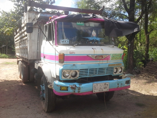 รถสิบล้อ สองเพลาhino เปลี่ยนเครื่องเป็น Isuzu 175 แรงม้า ลงเล่มแล้ว เครื่องดีมากๆ คัดซีส์ไม่ผุ แต่ไม่สวย ครับ พร้อมใช้งาน รถสิบล้อ สองเพลาhino เปลี่ยนเครื่องเป็น Isuzu 175 แรงม้า ลงเล่มแล้ว เครื่องดีมากๆ คัดซีส์ไม่ผุ แต่ไม่สวย ครับ พร้อมใช้งาน