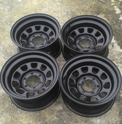 ล้อ16x8 ลบ 30 มือสองสภาพสวย ล้อ16x8 ลบ 30 มือสองสภาพสวย