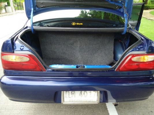 Toyota soluna หยดน้ำ ตัวท๊อปปี1999 รถสวยเดิมขับดี Toyota soluna หยดน้ำ ตัวท๊อปปี1999 รถสวยเดิมขับดี