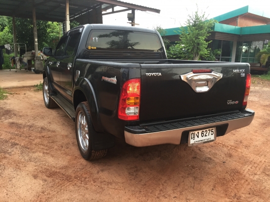 วีโก้4ประตูเครื่อง2.5ปี54มกราคม. สีเดิมแน่นอน วีโก้4ประตูเครื่อง2.5ปี54มกราคม. สีเดิมแน่นอน