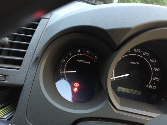 วีโก้4ประตูเครื่อง2.5ปี54มกราคม. สีเดิมแน่นอน วีโก้4ประตูเครื่อง2.5ปี54มกราคม. สีเดิมแน่นอน