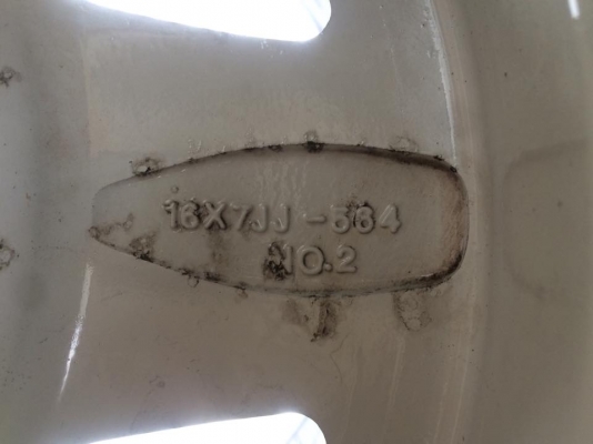 ขายล้อแม็กขอบ16x7 et25. 5/139.7 cv928 เก่าญี่ปุ่น สภาพนางฟ้า ไม่คดไม่ดุ้งสีเดิมๆ ไม่มีเบียดสภาพนี้หายากครับออฟกำลังสวย พร้อมยาง yokohama geolandar 215/65/16 made in japan ราคา15000บาท โคตรคุ้มครับ ล้อแท้ พร้อมยางสภาพสวยจริงๆ ดูของพระราม2 089 0211090 Id ch ขายล้อแม็กขอบ16x7 et25. 5/139.7 cv928 เก่าญี่ปุ่น สภาพนางฟ้า ไม่คดไม่ดุ้งสีเดิมๆ ไม่มีเบียดสภาพนี้หายากครับออฟกำลังสวย พร้อมยาง yokohama geolandar 215/65/16 made in japan ราคา15000บาท โคตรคุ้มครับ ล้อแท้ พร้อมยางสภาพสวยจริงๆ ดูของพระราม2 089 0211090 Id ch