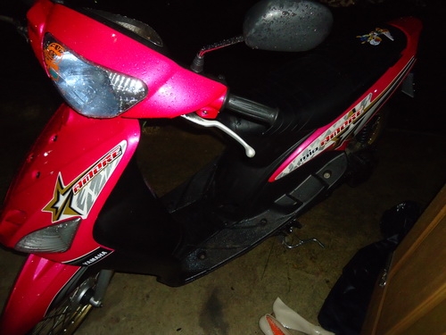 mio ปี 48 ลด 6600