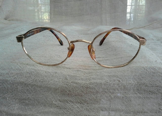 ซุปเปอร์สเปเชียลเซล! กรอบแว่นตา GIORGIO ARMANI made in Italy