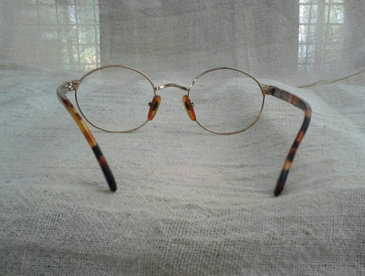 ซุปเปอร์สเปเชียลเซล! กรอบแว่นตา GIORGIO ARMANI made in Italy