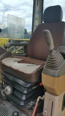 ขายรถแม็กโคล้อยางPW170-5K สภาพสวยพร้อมใช้ ติดต่อ คุณ อ๊อฟ พิจิตร 086-737-9991