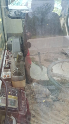 ขายรถแม็กโคล้อยางPW170-5K สภาพสวยพร้อมใช้ ติดต่อ คุณ อ๊อฟ พิจิตร 086-737-9991