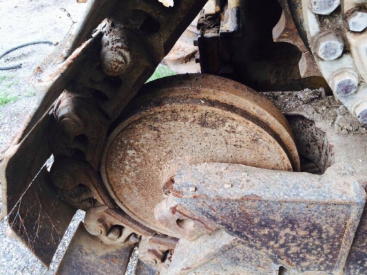 ขายแท็กเตอD5Hสป๊อกเก็ดลอย เกียท๊อกพร้อมใช้ ติตต่อ คุณอ๊อฟ พิจิตร 086-737-9991