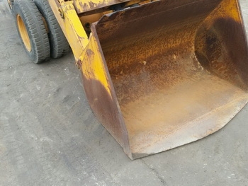 ขาย รถตักล้อยาง คู่ KOMATSU SG10 เครื่องเบนชิน คอยาว ยกสูงพิเศษ ขาย รถตักล้อยาง คู่ KOMATSU SG10 เครื่องเบนชิน คอยาว ยกสูงพิเศษ