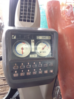 ขายHITACHI EX250-3 เอกสารเล่มพร้อมใช้งานชั่วโมง3000ก่วาพร้อมลายหัวเจาะพร้อมหัวเจาะOKADAติดต่อ คุณอ๊อฟ พิจิตร 086-737-9991