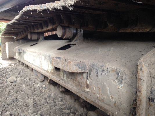 ขายHITACHI EX250-3 เอกสารเล่มพร้อมใช้งานชั่วโมง3000ก่วาพร้อมลายหัวเจาะพร้อมหัวเจาะOKADAติดต่อ คุณอ๊อฟ พิจิตร 086-737-9991