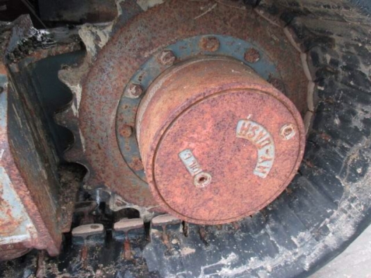 ขายKOBELCO SK60M5ซุปเปอเก่านอก ยังไม่เคยใช้งานในเมีองไทย ชั่วโมง4451 พร้อมใช้งานเอกสารแจ้งจำหน่าย ติดต่อ คุณ อ๊อฟ พิจิตร 086-737-9991