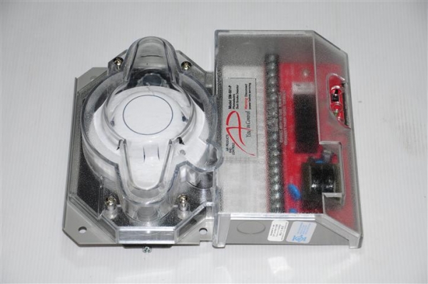 เครื่องตรวจจับควันในท่อ SM-501-P SERIES DUCT SMOKE DETECTORS