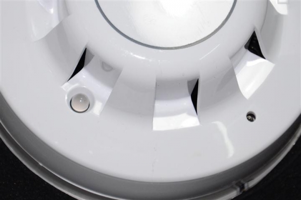 เครื่องตรวจจับควันในท่อ SM-501-P SERIES DUCT SMOKE DETECTORS