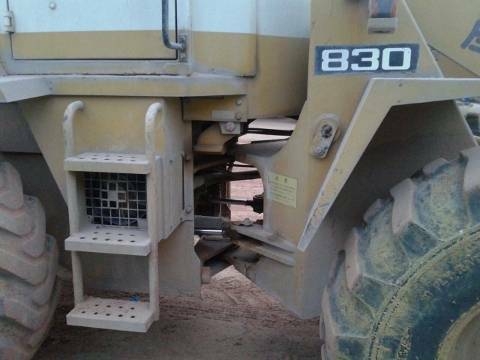 ขายรถตักTCM830 เก๋งแอร์เอกสารอินวอยพรเอมใช้ ติดต่อได้ คุณ อ๊อฟ พิจิตร 086-737-9991