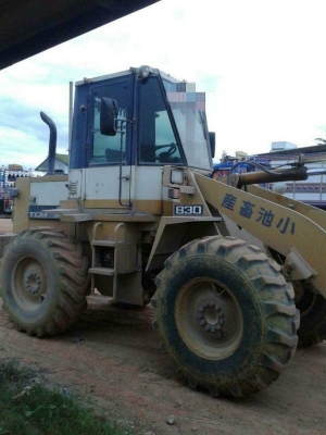 ขายรถตักTCM830 เก๋งแอร์เอกสารอินวอยพรเอมใช้ ติดต่อได้ คุณ อ๊อฟ พิจิตร 086-737-9991