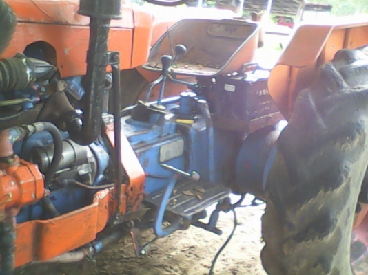 ขายรถไถ toyota เครื่อง c240 38000 มาเอาเลย