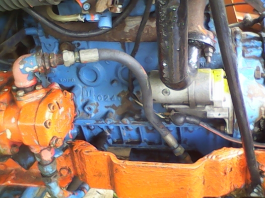 ขายรถไถ toyota เครื่อง c240 38000 มาเอาเลย