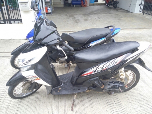 ขายเหมา มอเตอร์ไซค์2คัน ราคา 18900บาท ขายเหมา มอเตอร์ไซค์2คัน ราคา 18900บาท