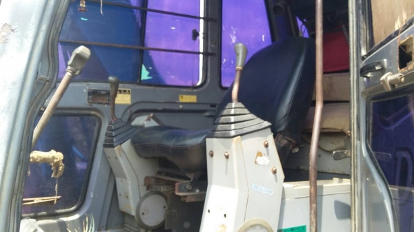 ขายKOBELCO SK120M3 เอกสารไฟฟ้าครบพร้อมใช้ ติดต่อ คุณ อ๊อฟ พิตร 086-737-9991