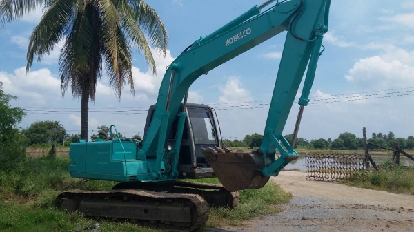 ขายKOBELCO SK120M3 เอกสารไฟฟ้าครบพร้อมใช้ ติดต่อ คุณ อ๊อฟ พิตร 086-737-9991