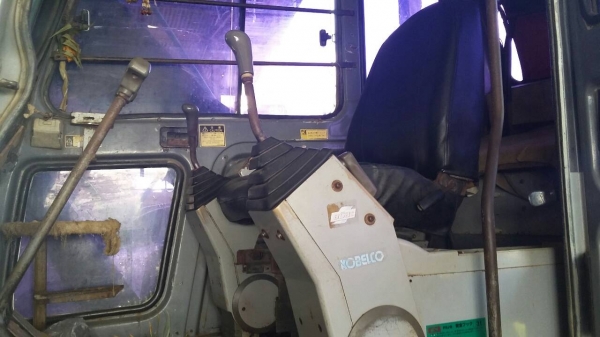 ขายKOBELCO SK120M3 เอกสารไฟฟ้าครบพร้อมใช้ ติดต่อ คุณ อ๊อฟ พิตร 086-737-9991