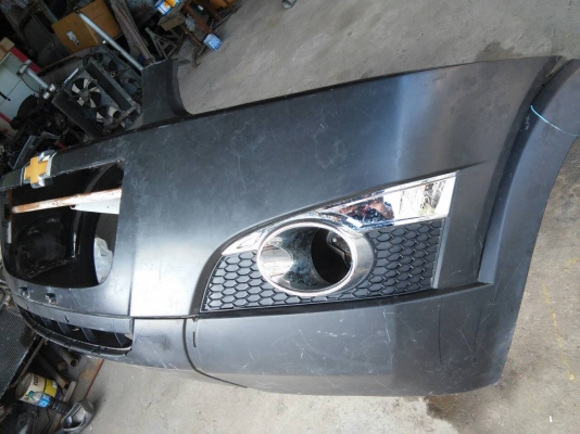 กันชนหน้า Captiva