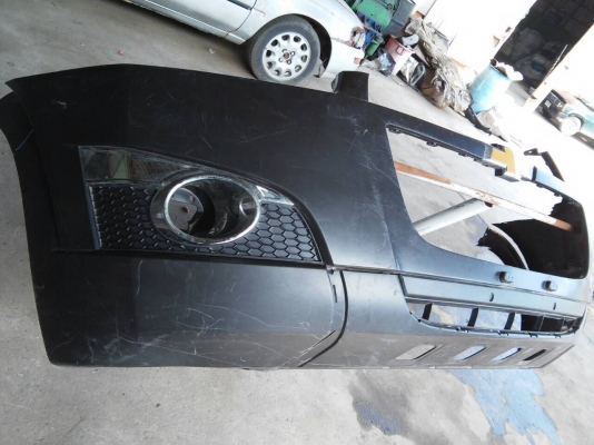 กันชนหน้า Captiva