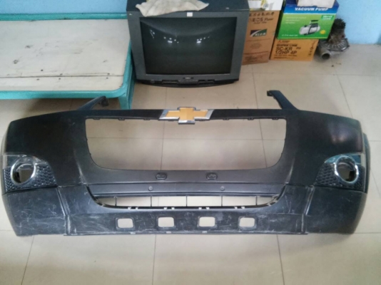 กันชนหน้า Captiva