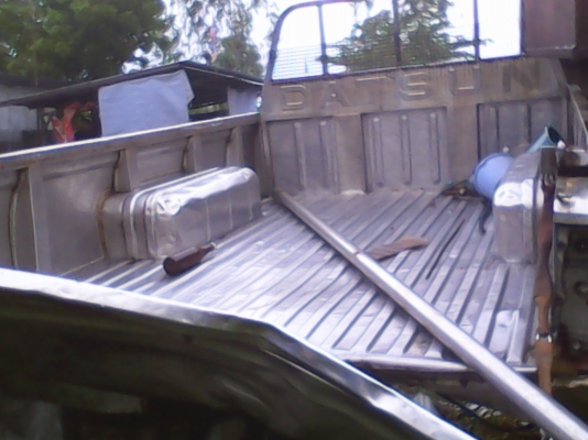 ขาย กระบะเลส 720 23000 ขาย กระบะเลส 720 23000