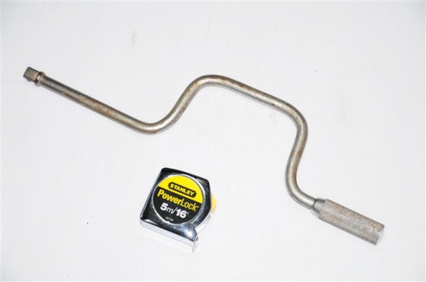 ขายด้ามขันข้อเสือ ลูกบล็อก 4 หุน ( 1/2นิ้ว ) ของ ASH อาซาฮี Made in Japan