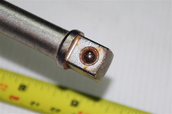 ขายด้ามขันข้อเสือ ลูกบล็อก 4 หุน ( 1/2นิ้ว ) ของ ASH อาซาฮี Made in Japan