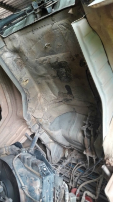 หกล้อ ฮีโน่ FC120ปี40 ดั้ม5คิว สภาพดีสวยพร้อมใช้ ทะเบียนพร้อมโอน หกล้อ ฮีโน่ FC120ปี40 ดั้ม5คิว สภาพดีสวยพร้อมใช้ ทะเบียนพร้อมโอน