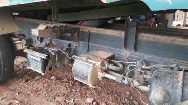 หกล้อ ฮีโน่ FC120ปี40 ดั้ม5คิว สภาพดีสวยพร้อมใช้ ทะเบียนพร้อมโอน หกล้อ ฮีโน่ FC120ปี40 ดั้ม5คิว สภาพดีสวยพร้อมใช้ ทะเบียนพร้อมโอน