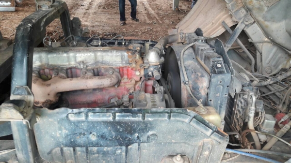 หกล้อ ฮีโน่ FC120ปี40 ดั้ม5คิว สภาพดีสวยพร้อมใช้ ทะเบียนพร้อมโอน หกล้อ ฮีโน่ FC120ปี40 ดั้ม5คิว สภาพดีสวยพร้อมใช้ ทะเบียนพร้อมโอน