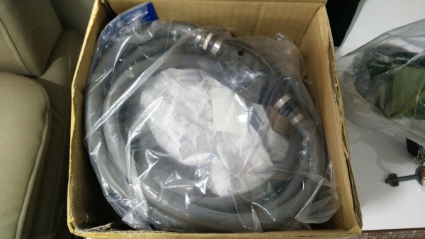 yamaha15hp endoroหางสั้น