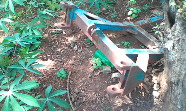 ขายชุดดันหน้าฟรอ์ด 21000