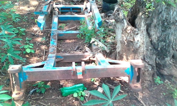 ขายชุดดันหน้าฟรอ์ด 21000