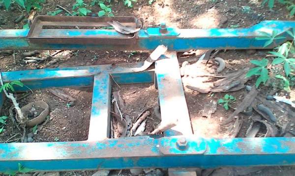 ขายชุดดันหน้าฟรอ์ด 21000