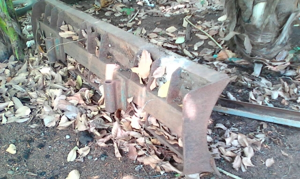 ขายชุดดันหน้าฟรอ์ด 21000