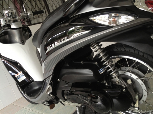 Fino Fi ตัวTop ลายPremium วิ่ง9000 ปี57 (ของแถม 4 รายการ) Fino Fi ตัวTop ลายPremium วิ่ง9000 ปี57 (ของแถม 4 รายการ)