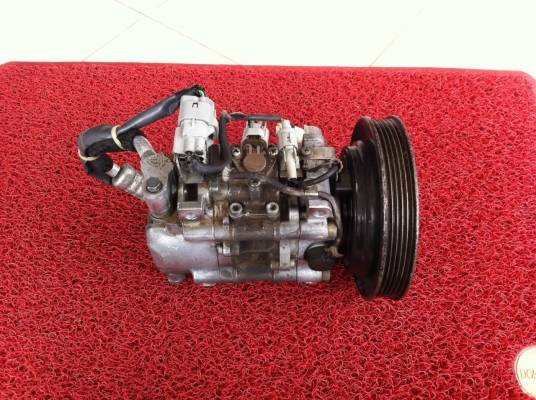 ขายคอมแอร์2e,3e,4e,5eรหัส TV12C นำ้ยา R134a แรงอัดดีมากๆ 1000 ขายคอมแอร์2e,3e,4e,5eรหัส TV12C นำ้ยา R134a แรงอัดดีมากๆ 1000