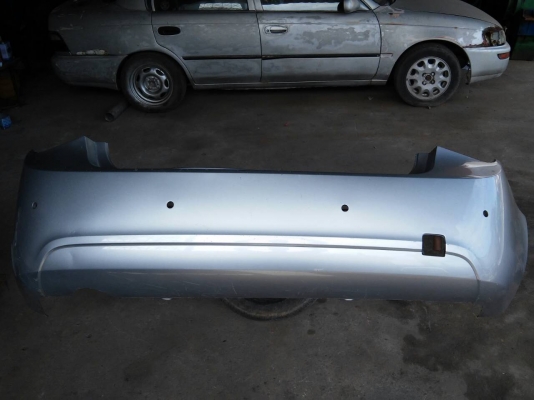 กันชนท้าย Cruze