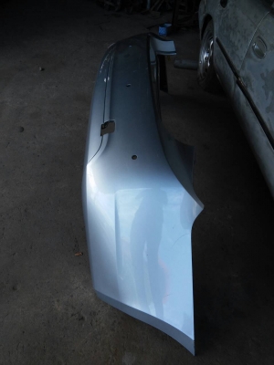 กันชนท้าย Cruze