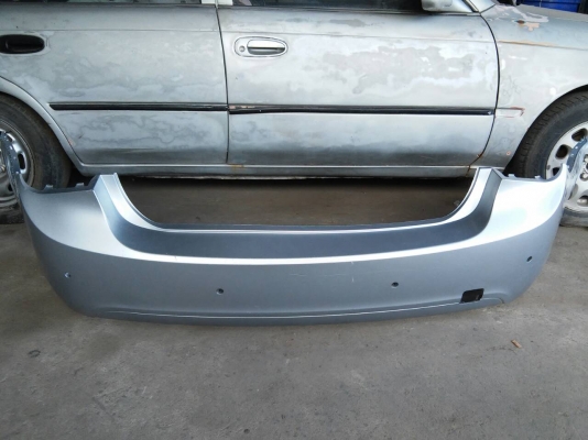 กันชนท้าย Cruze