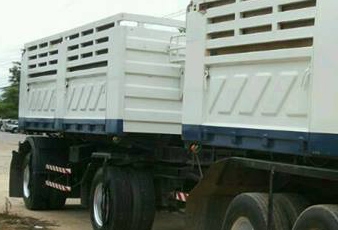 18ล้อพ่วง ISUZU DECA FXZ-270 ยูโรทู แม่+ลูก ดั้มสามมิตร **ขาย ISUZU DECA-270 ยูโรทู 18ล้อพ่วง แม่+ลูก ดั้มเหล็กสามมิตรลอนเฉียง สภาพสวย พร้อมใช้งาน ISUZU DECA FXZ23NZF 2 4 6SD1-Turbo 270แรง EURO-2 ปี48 เครื่องดำ เฟืองช้า เครื่องเดิม