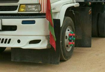 18ล้อพ่วง ISUZU DECA FXZ-270 ยูโรทู แม่+ลูก ดั้มสามมิตร **ขาย ISUZU DECA-270 ยูโรทู 18ล้อพ่วง แม่+ลูก ดั้มเหล็กสามมิตรลอนเฉียง สภาพสวย พร้อมใช้งาน ISUZU DECA FXZ23NZF 2 4 6SD1-Turbo 270แรง EURO-2 ปี48 เครื่องดำ เฟืองช้า เครื่องเดิม