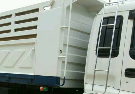 18ล้อพ่วง ISUZU DECA FXZ-270 ยูโรทู แม่+ลูก ดั้มสามมิตร **ขาย ISUZU DECA-270 ยูโรทู 18ล้อพ่วง แม่+ลูก ดั้มเหล็กสามมิตรลอนเฉียง สภาพสวย พร้อมใช้งาน ISUZU DECA FXZ23NZF 2 4 6SD1-Turbo 270แรง EURO-2 ปี48 เครื่องดำ เฟืองช้า เครื่องเดิม