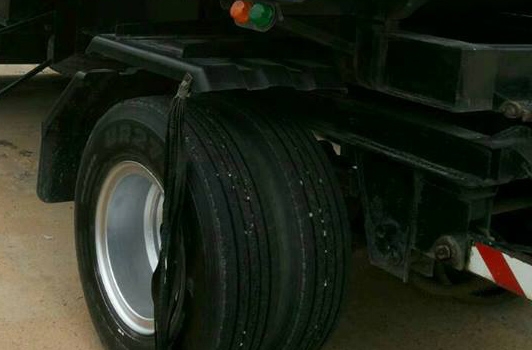 18ล้อพ่วง ISUZU DECA FXZ-270 ยูโรทู แม่+ลูก ดั้มสามมิตร **ขาย ISUZU DECA-270 ยูโรทู 18ล้อพ่วง แม่+ลูก ดั้มเหล็กสามมิตรลอนเฉียง สภาพสวย พร้อมใช้งาน ISUZU DECA FXZ23NZF 2 4 6SD1-Turbo 270แรง EURO-2 ปี48 เครื่องดำ เฟืองช้า เครื่องเดิม