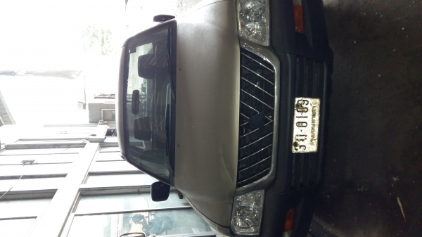 ขายรถ Mitsubishi Strada ปี 96